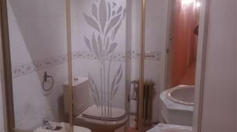 Foto 4 de Piso de alquiler en Calle Antonio Floriano Cumbreño, 5, Centro, Cáceres Capital