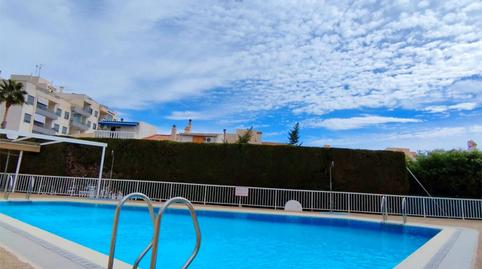 Flat for sale in Calle Málaga, 1, Calas Santiago Bernabéu, Alicante - image 5 Photo 5 of Flat for sale in Calle Málaga, 1, Calas Santiago Bernabéu, Alicante