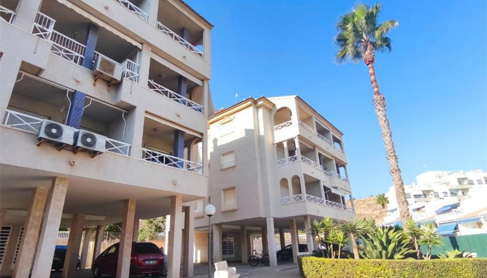 Flat for sale in Calle Málaga, 1, Calas Santiago Bernabéu, Alicante - image 1 Photo 1 of Flat for sale in Calle Málaga, 1, Calas Santiago Bernabéu, Alicante