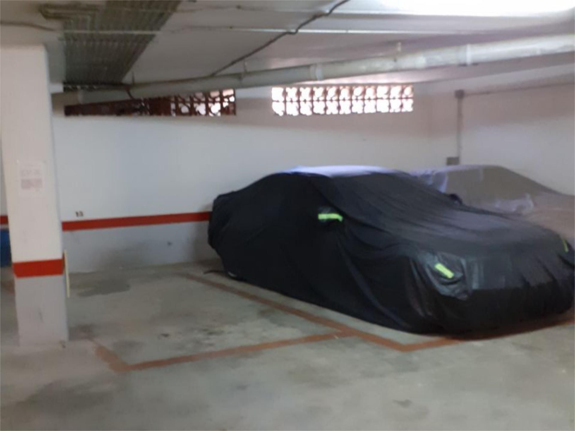 Aparcament de Garatge en venda en Corbera de Llobregat