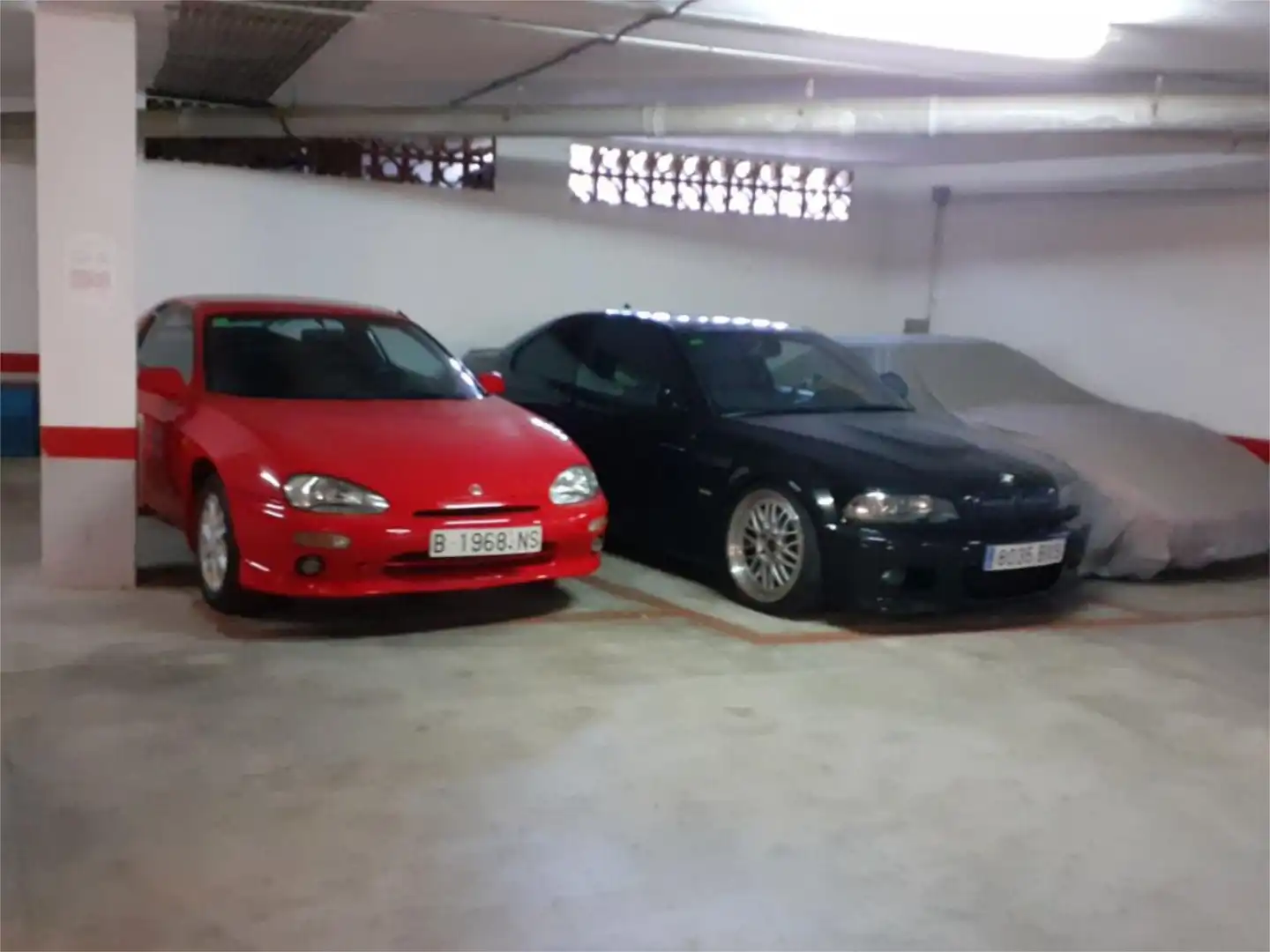 Garage for sale in Carrer Pau Casals, 16, Corbera de Llobregat Parking of Garage for sale in Corbera de Llobregat