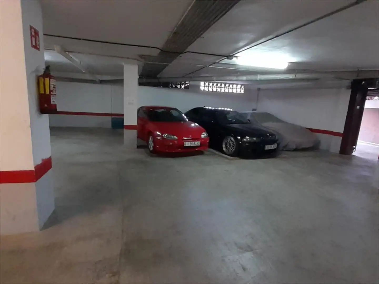 Garage for sale in Carrer Pau Casals, 16, Corbera de Llobregat Parking of Garage for sale in Corbera de Llobregat