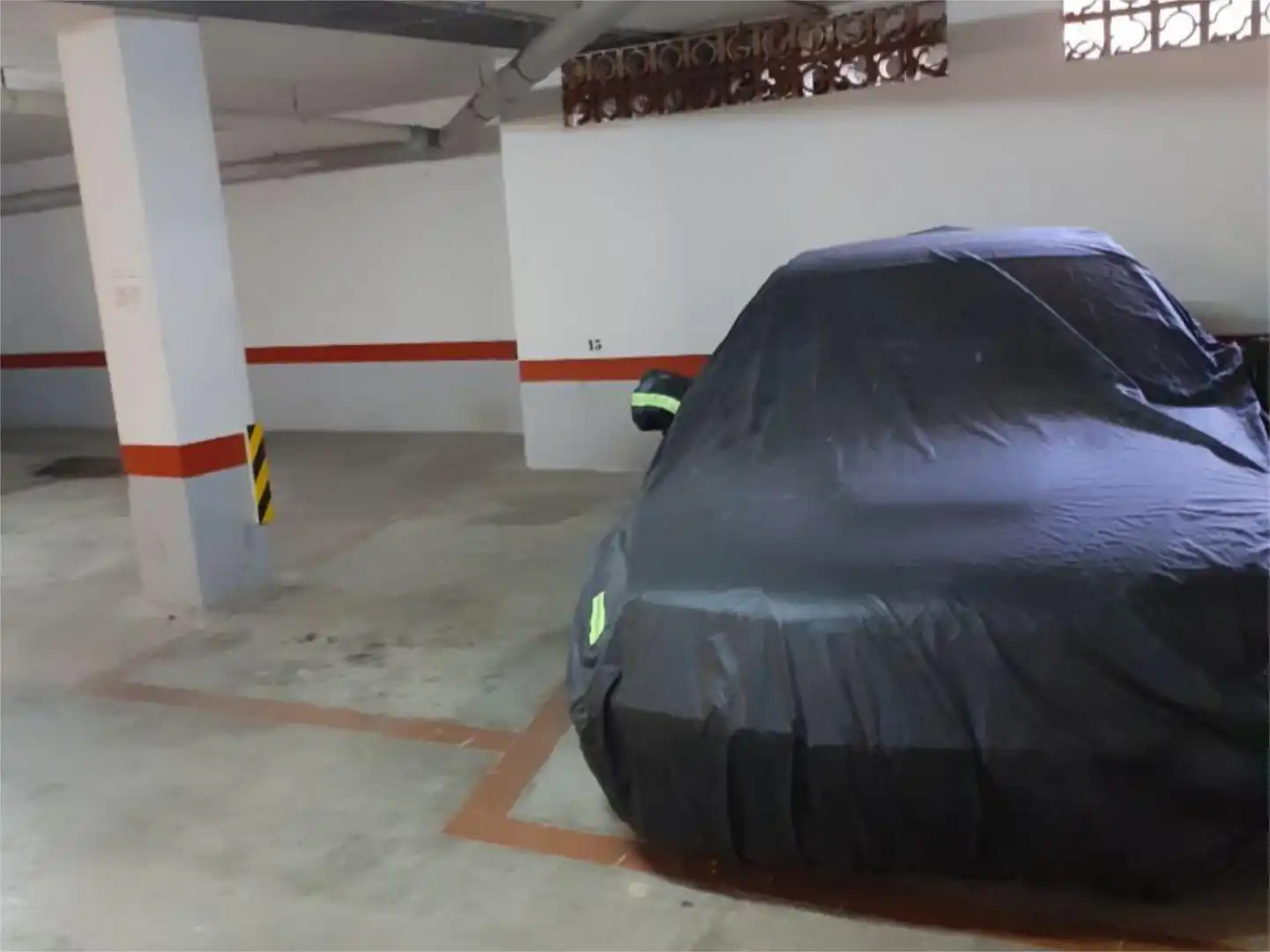 Garage for sale in Carrer Pau Casals, 16, Corbera de Llobregat Parking of Garage for sale in Corbera de Llobregat