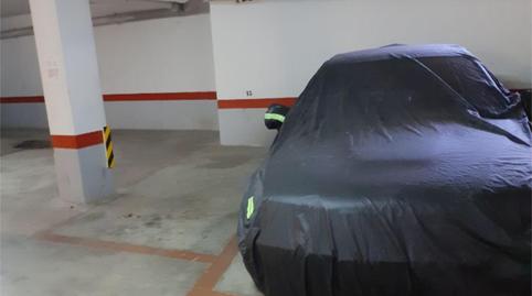 Foto 5 de Garatge en venda a Carrer Pau Casals, 16, Corbera de Llobregat, Barcelona