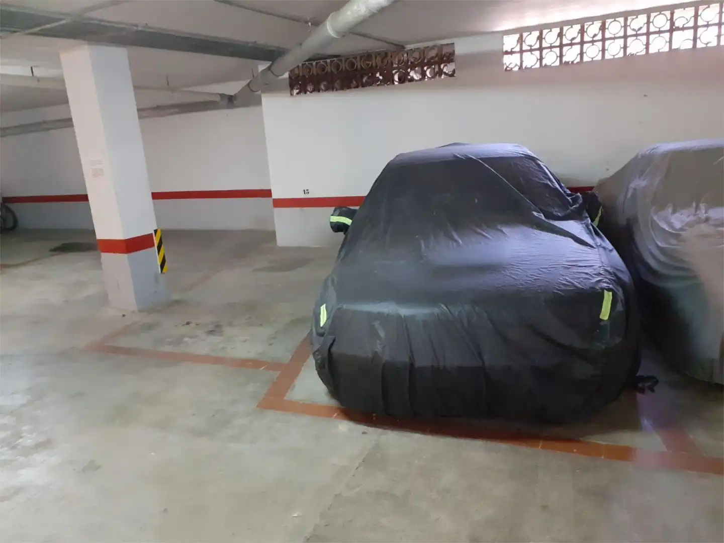 Garage for sale in Carrer Pau Casals, 16, Corbera de Llobregat Parking of Garage for sale in Corbera de Llobregat
