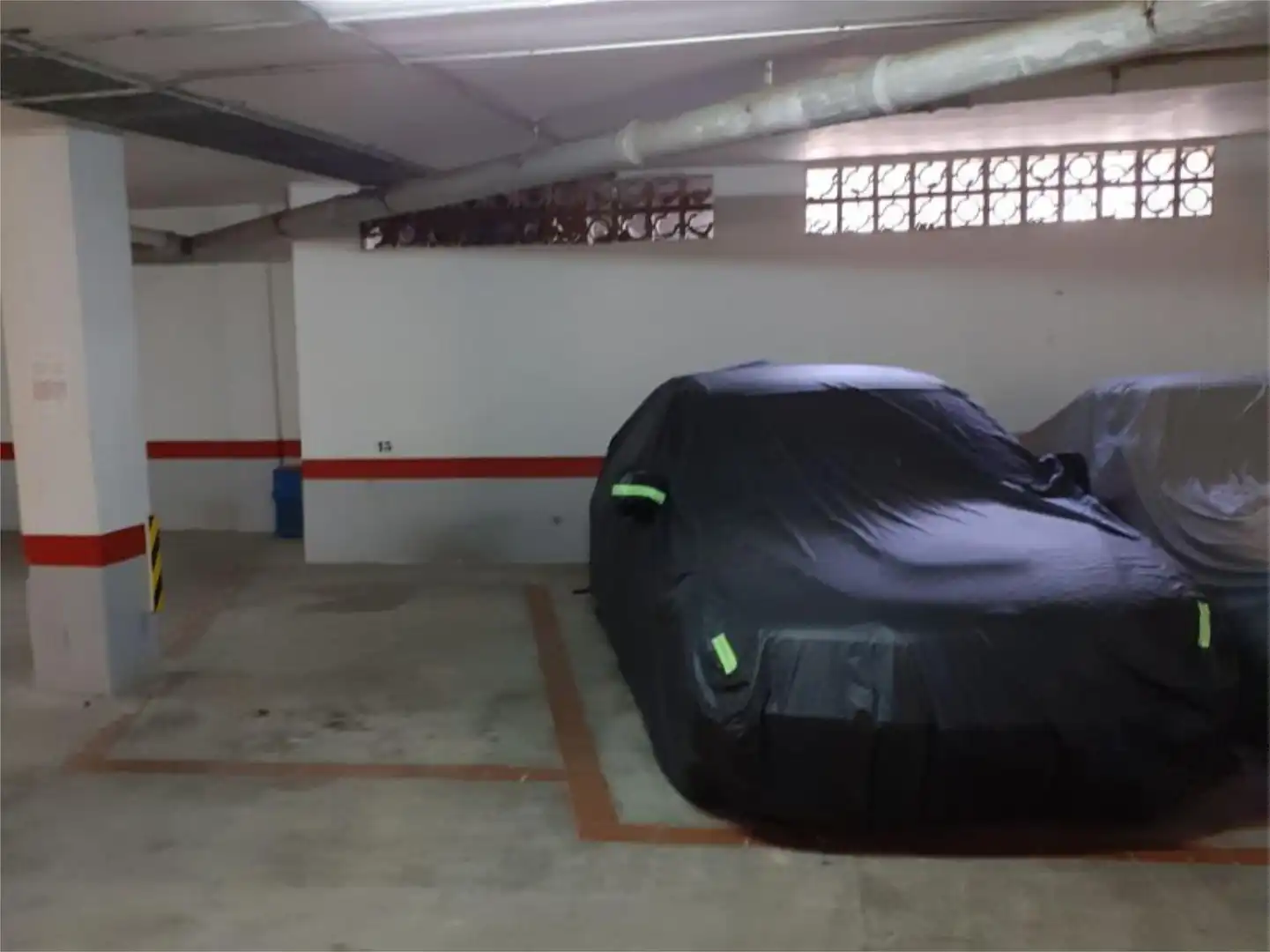 Garage for sale in Carrer Pau Casals, 16, Corbera de Llobregat Parking of Garage for sale in Corbera de Llobregat