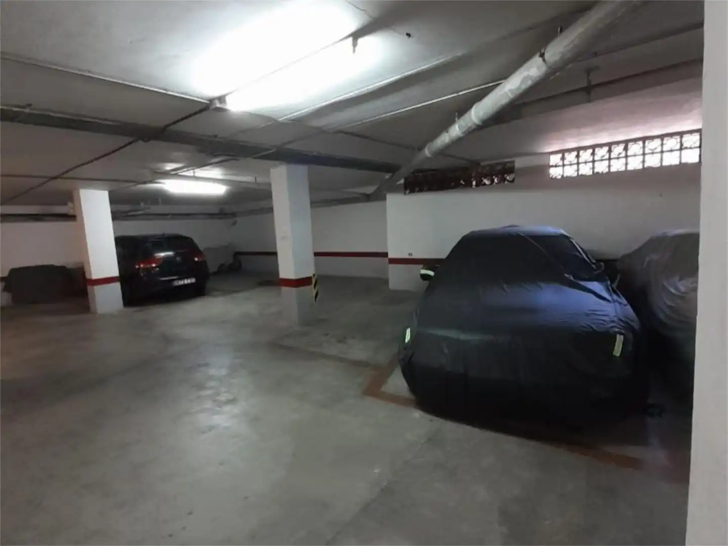 Garage for sale in Carrer Pau Casals, 16, Corbera de Llobregat Parking of Garage for sale in Corbera de Llobregat