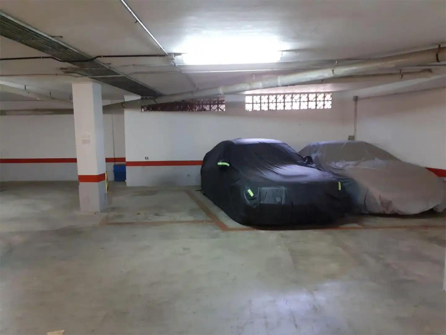 Garage for sale in Carrer Pau Casals, 16, Corbera de Llobregat Parking of Garage for sale in Corbera de Llobregat