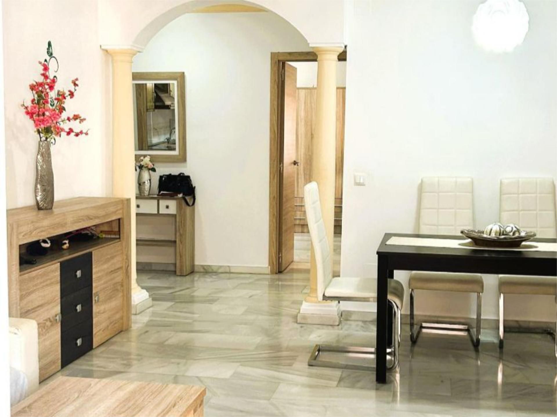 Flat for sale in Estepona  with Air Conditioner and Terrace