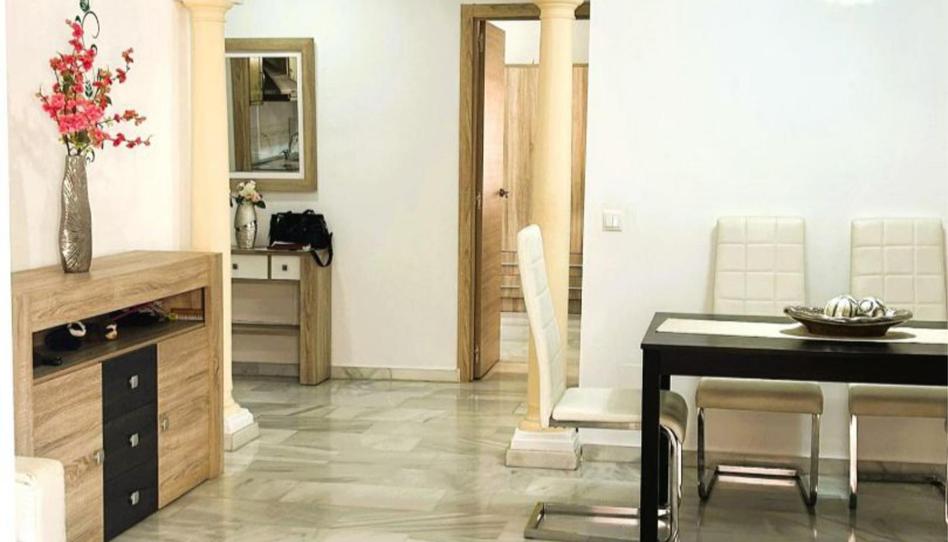 Photo 1 of Flat for sale in Calle Policía Nacional, 1, Parque Central, Málaga