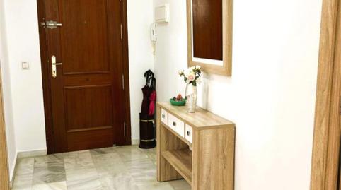 Photo 3 of Flat for sale in Calle Policía Nacional, 1, Parque Central, Málaga