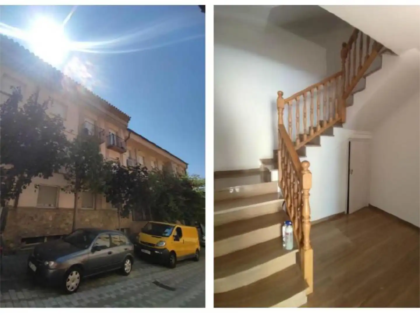 Vista exterior de Trastero en venta en Palau-saverdera