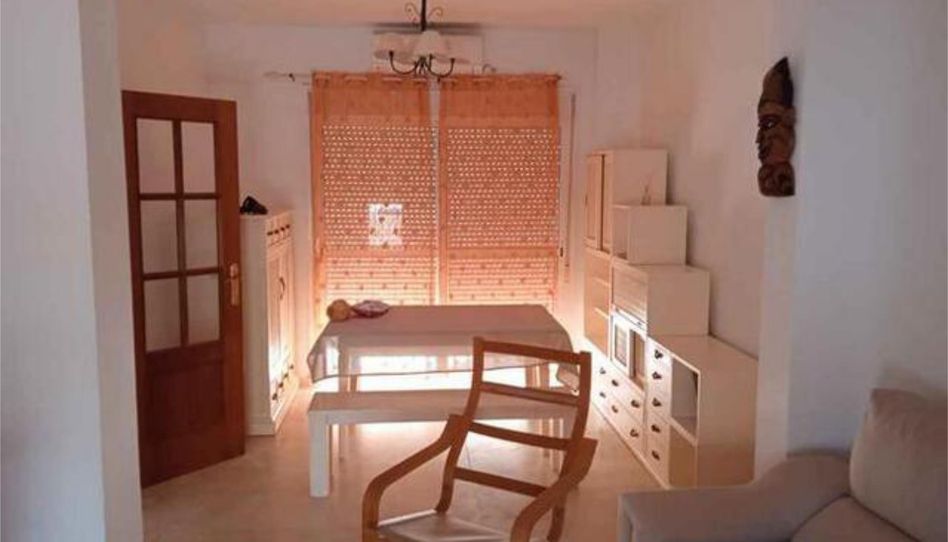 Casa o chalet en venta en Morón de la Frontera, Sevilla - imagen 1 Foto 1 de Casa o chalet en venta en Morón de la Frontera, Sevilla