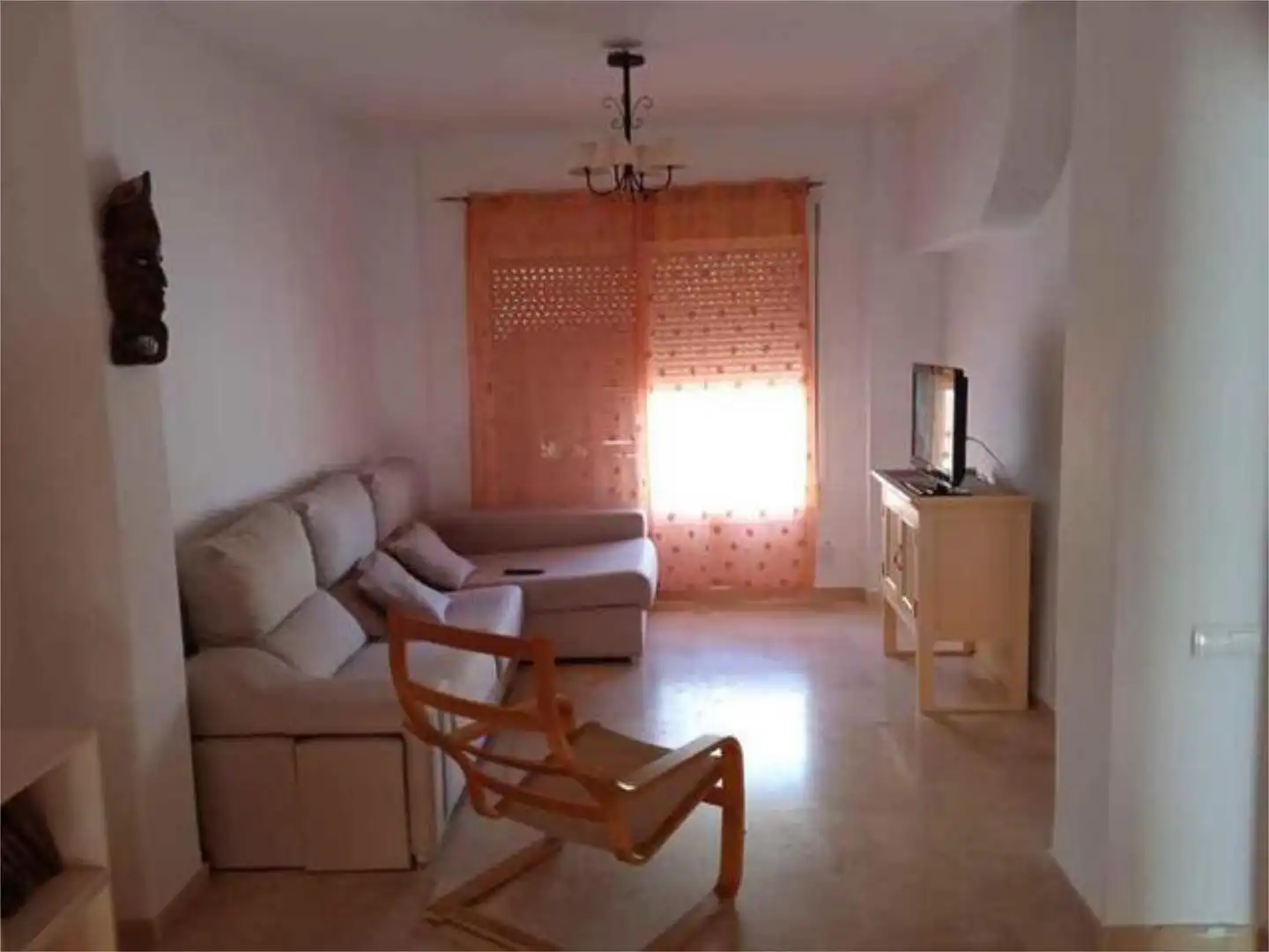 Living room of Houses for sale in Morón de la Frontera