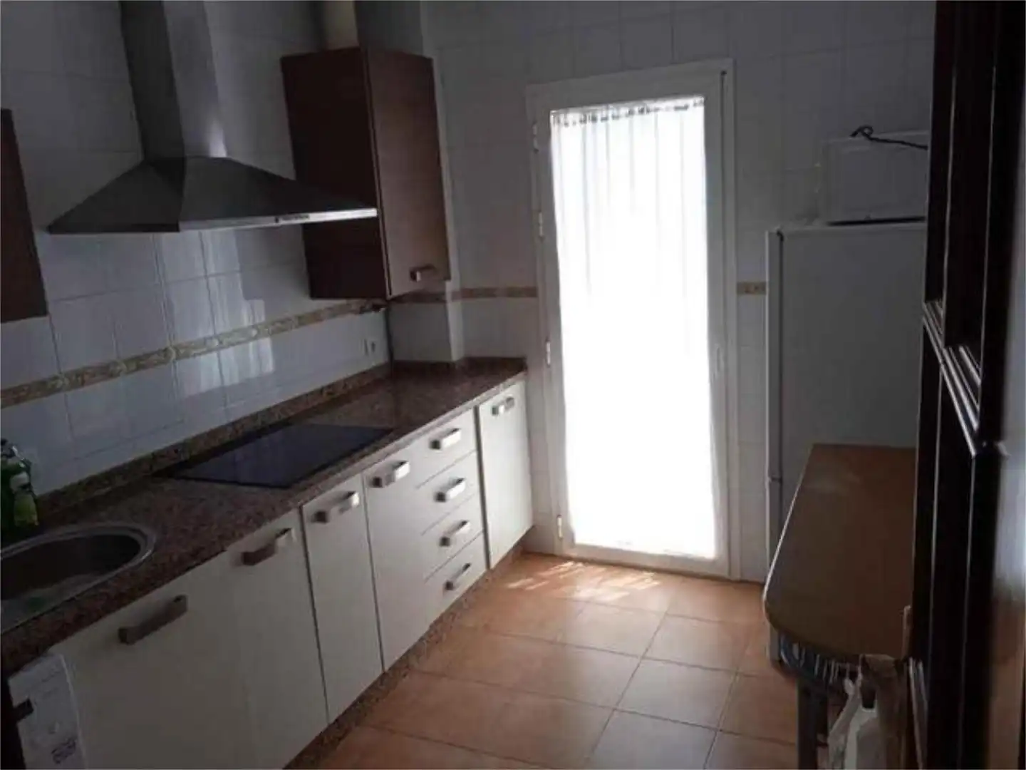 Kitchen of Houses for sale in Morón de la Frontera