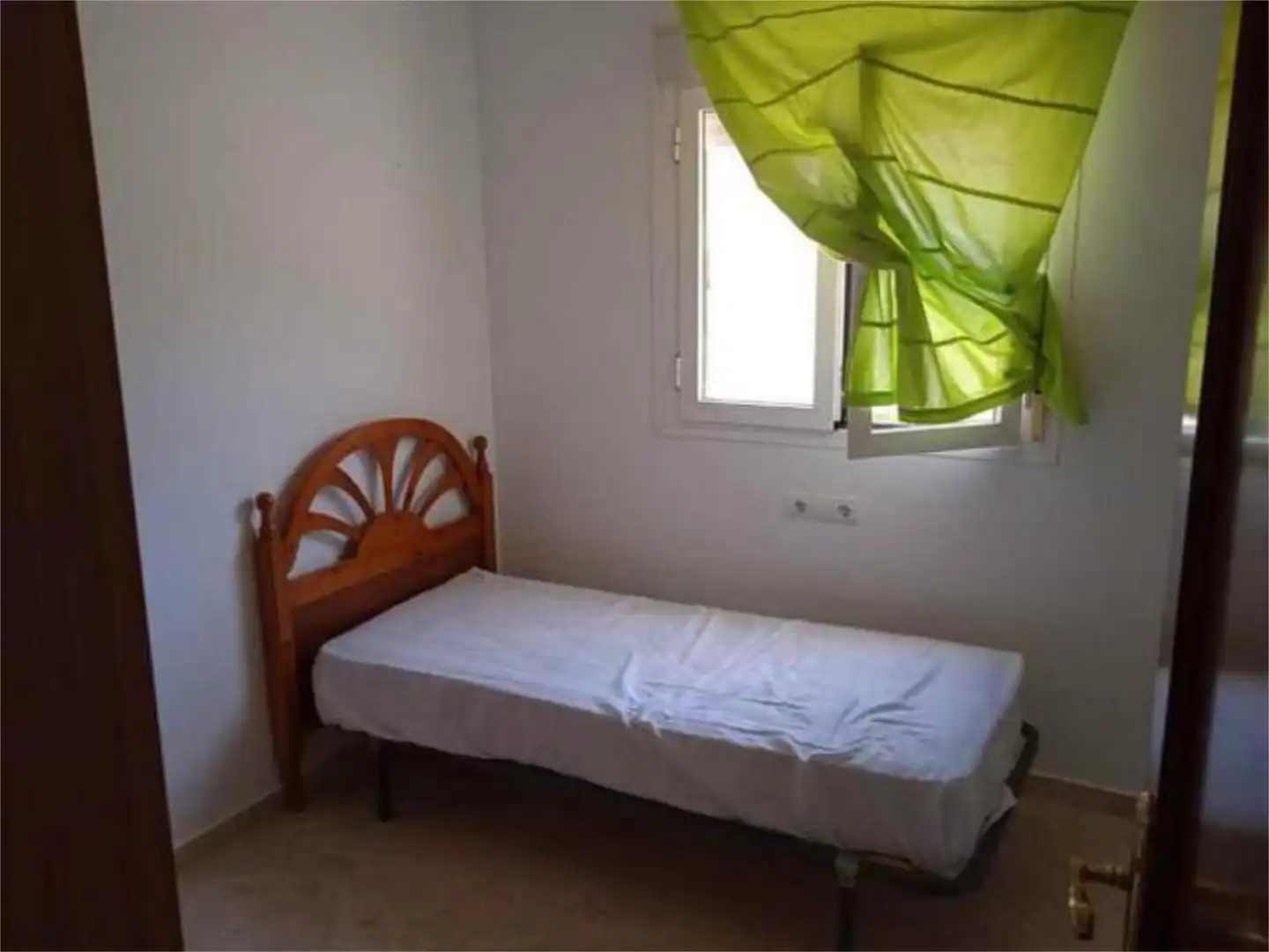 Bedroom of Houses for sale in Morón de la Frontera