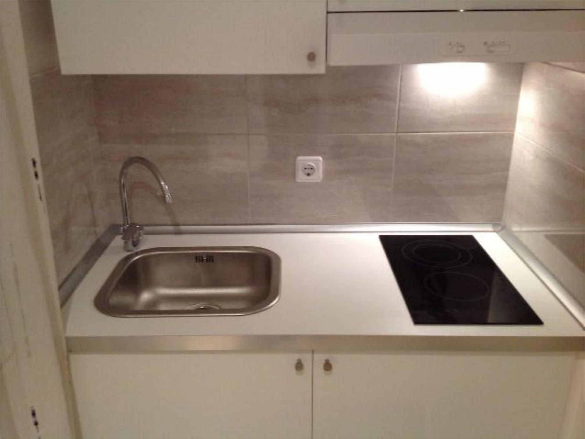 Cuina de Pis de lloguer en  Barcelona Capital