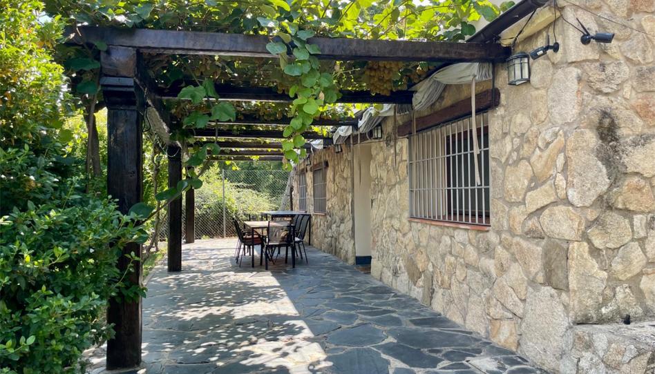 Casa o xalet en venda a Carretera Ávila, 23, Casas del Castañar, Cáceres - imatge 1 Foto 1 de Casa o xalet en venda a Carretera Ávila, 23, Casas del Castañar, Cáceres