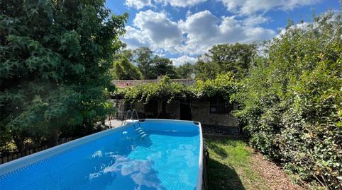 Casa o xalet en venda a Carretera Ávila, 23, Casas del Castañar, Cáceres - imatge 5 Foto 5 de Casa o xalet en venda a Carretera Ávila, 23, Casas del Castañar, Cáceres