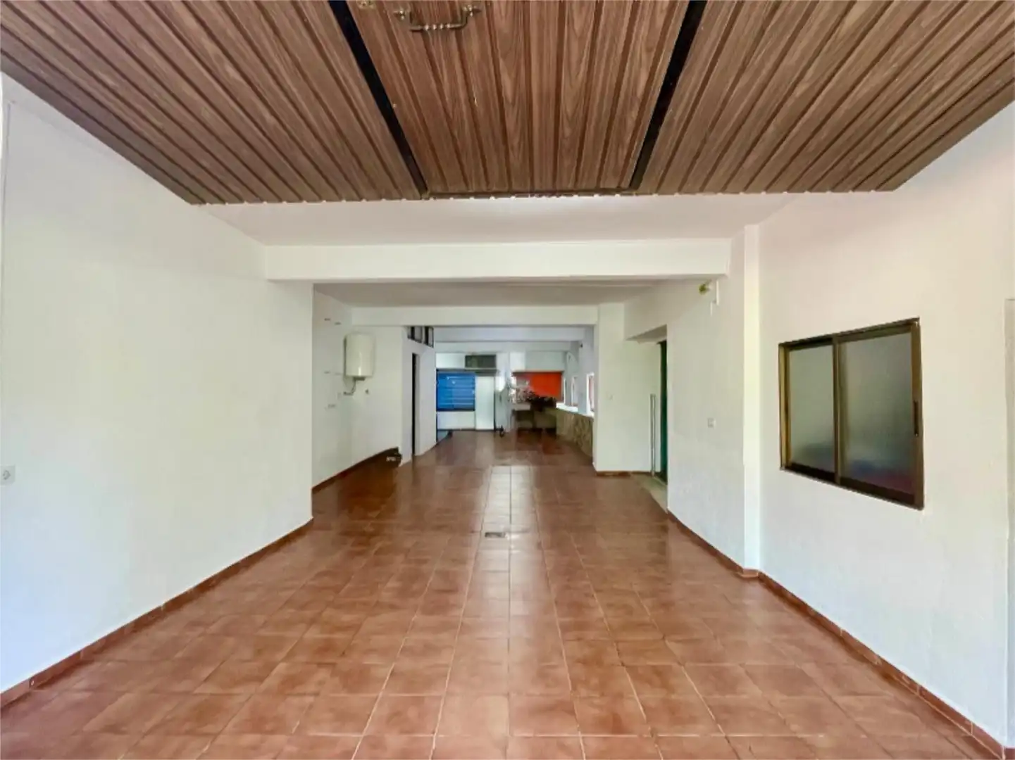 Casa o xalet en venda a Carretera Ávila, 23, Casas del Castañar Casa o xalet en venda en Casas del Castañar amb Piscina