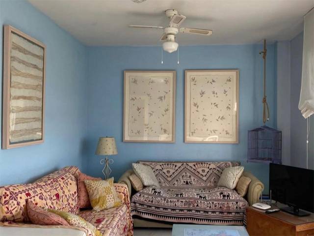 Piso en Alquiler en Calle Ancora, 22 en Las Redes