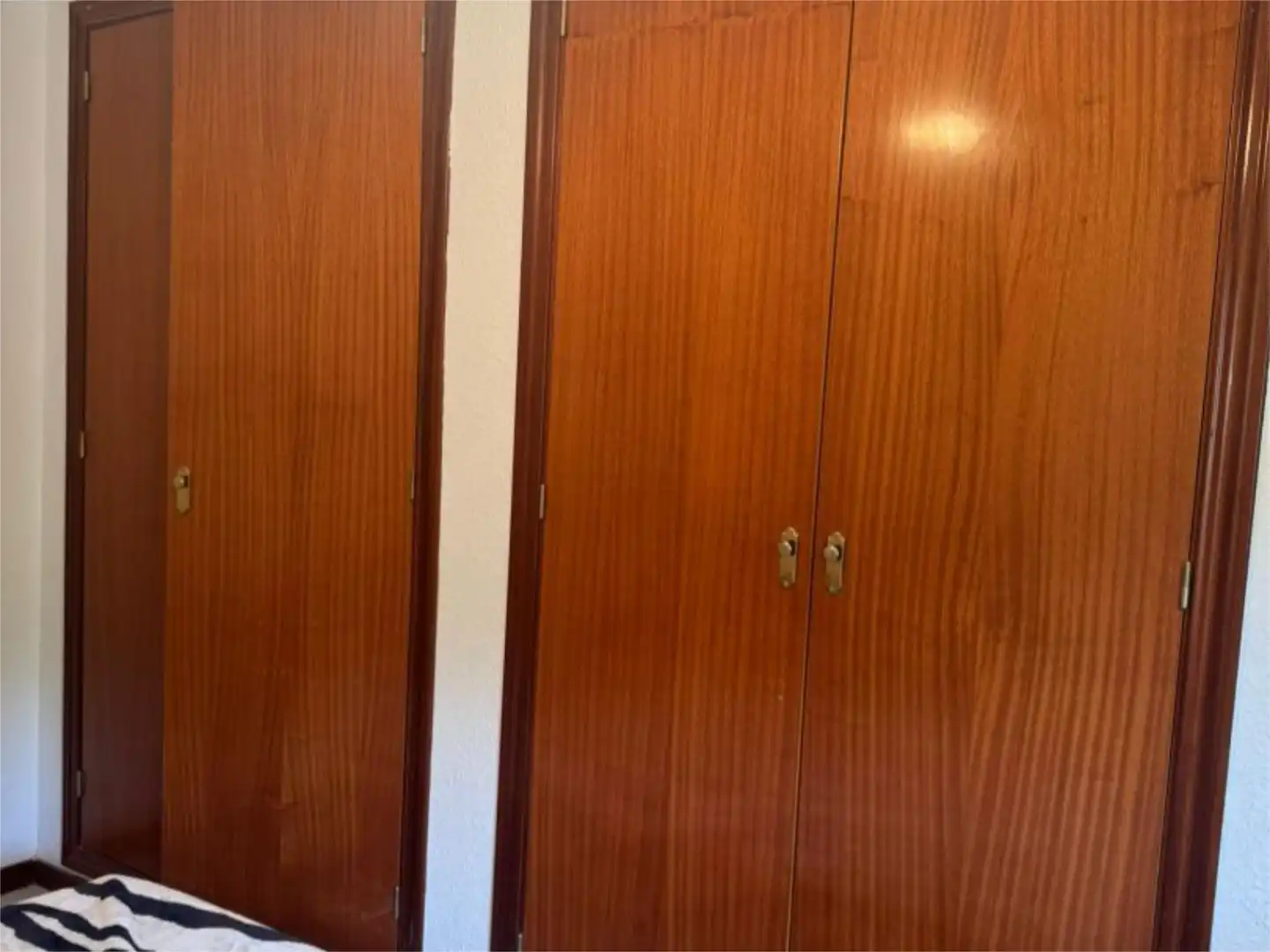 Casa o xalet en venda a Calle Carahorma G, 603, Lillo Dormitori de Casa o xalet en venda en Lillo amb Aire condicionat, Terrassa i Piscina