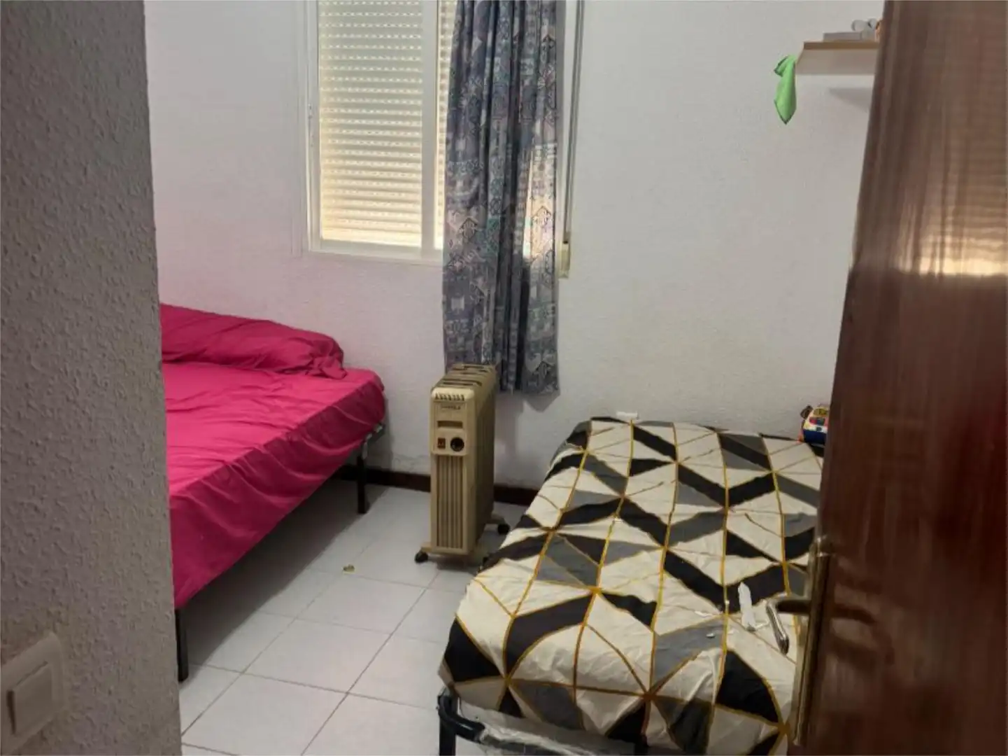 Casa o xalet en venda a Calle Carahorma G, 603, Lillo Dormitori de Casa o xalet en venda en Lillo amb Aire condicionat, Terrassa i Piscina