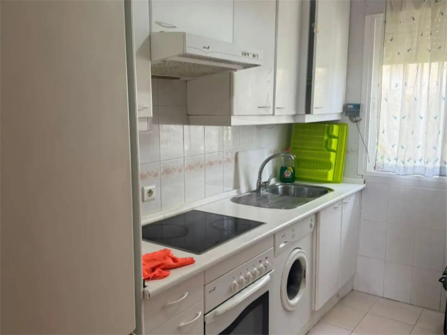Casa o xalet en venda a Calle Carahorma G, 603, Lillo Cuina de Casa o xalet en venda en Lillo amb Aire condicionat, Terrassa i Piscina