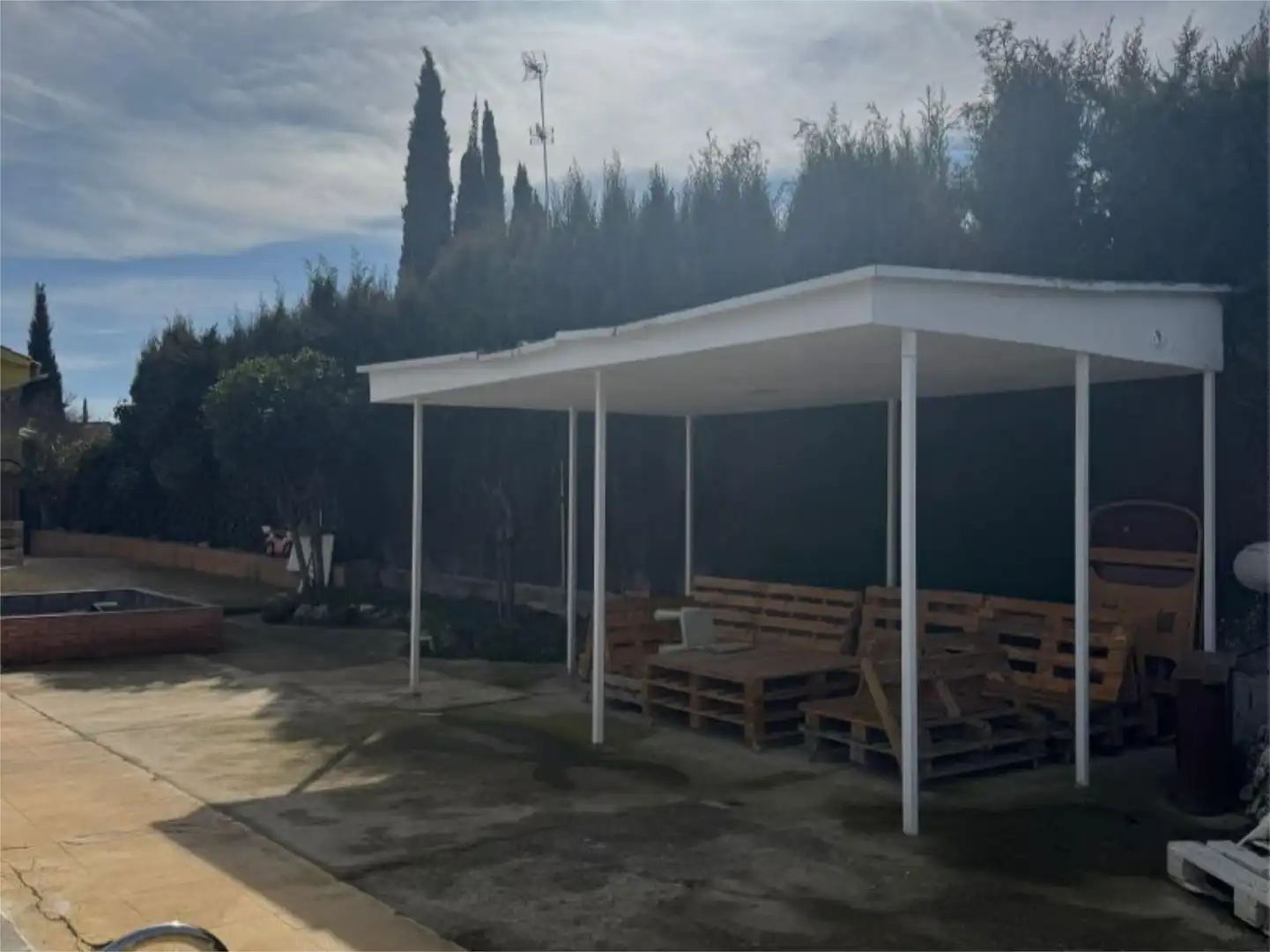 Casa o xalet en venda a Calle Carahorma G, 603, Lillo Terrassa de Casa o xalet en venda en Lillo amb Aire condicionat, Terrassa i Piscina