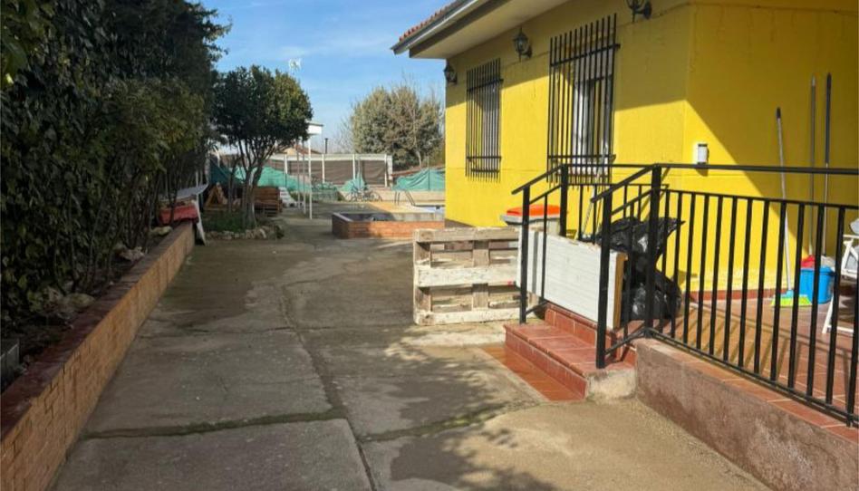 House or chalet for sale in Calle Carahorma G, 603, Lillo, Toledo - image 1 Photo 1 of House or chalet for sale in Calle Carahorma G, 603, Lillo, Toledo