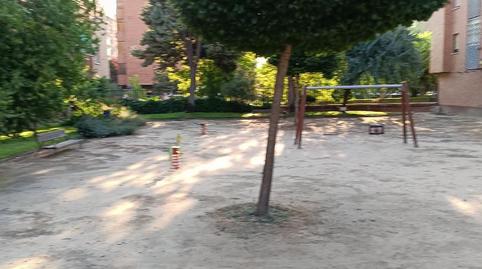 Pis en venda a Avenida de Portugal, 33, El Carrascal, Madrid - imatge 5 Foto 5 de Pis en venda a Avenida de Portugal, 33, El Carrascal, Madrid