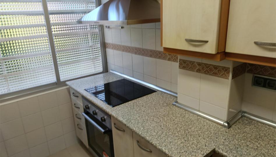 Pis en venda a Avenida de Portugal, 33, El Carrascal, Madrid - imatge 1 Foto 1 de Pis en venda a Avenida de Portugal, 33, El Carrascal, Madrid