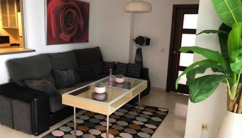 Foto 1 de Pis en venda a Pasaje Neptuno, 22, Arroyo de la Miel, Málaga