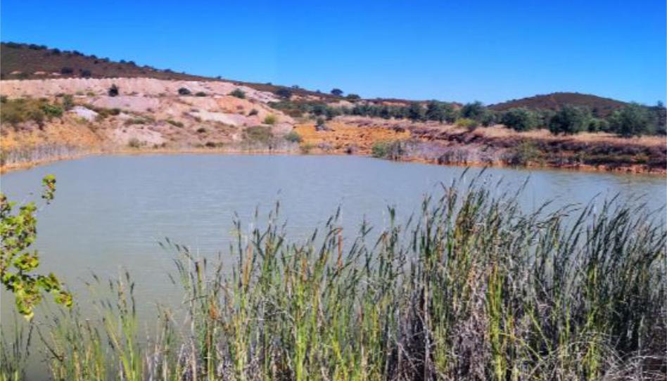 Foto 1 de Pis en venda a Avenida Carrera, 80, Zalamea de la Serena, Badajoz