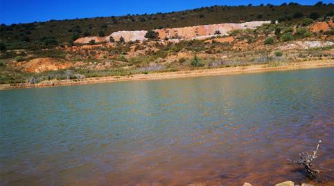 Foto 2 de Pis en venda a Avenida Carrera, 80, Zalamea de la Serena, Badajoz