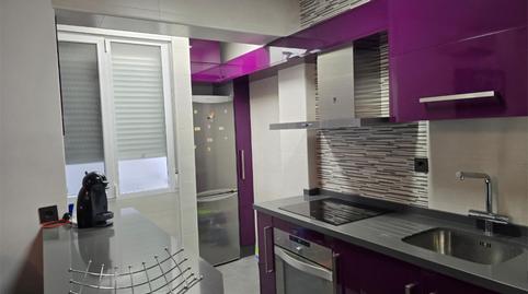 Foto 2 de Piso de alquiler en Avenida de Cabo de Gata, 145, Ciudad Jardín - Tagarete - El Zapillo, Almería Capital