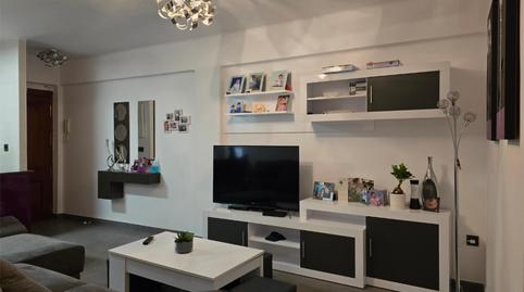 Foto 3 de Piso de alquiler en Avenida de Cabo de Gata, 145, Ciudad Jardín - Tagarete - El Zapillo, Almería Capital