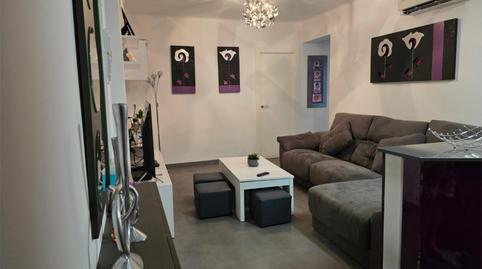 Foto 4 de Piso de alquiler en Avenida de Cabo de Gata, 145, Ciudad Jardín - Tagarete - El Zapillo, Almería Capital