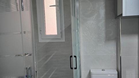 Foto 5 de Piso de alquiler en Avenida de Cabo de Gata, 145, Ciudad Jardín - Tagarete - El Zapillo, Almería Capital