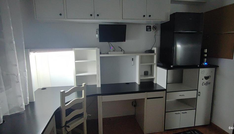 Flat to share in Avenida Cibeles, 4, Mangas Verdes - Las Flores - Parque del Sur, Málaga - image 1 Photo 1 of Flat to share in Avenida Cibeles, 4, Mangas Verdes - Las Flores - Parque del Sur, Málaga