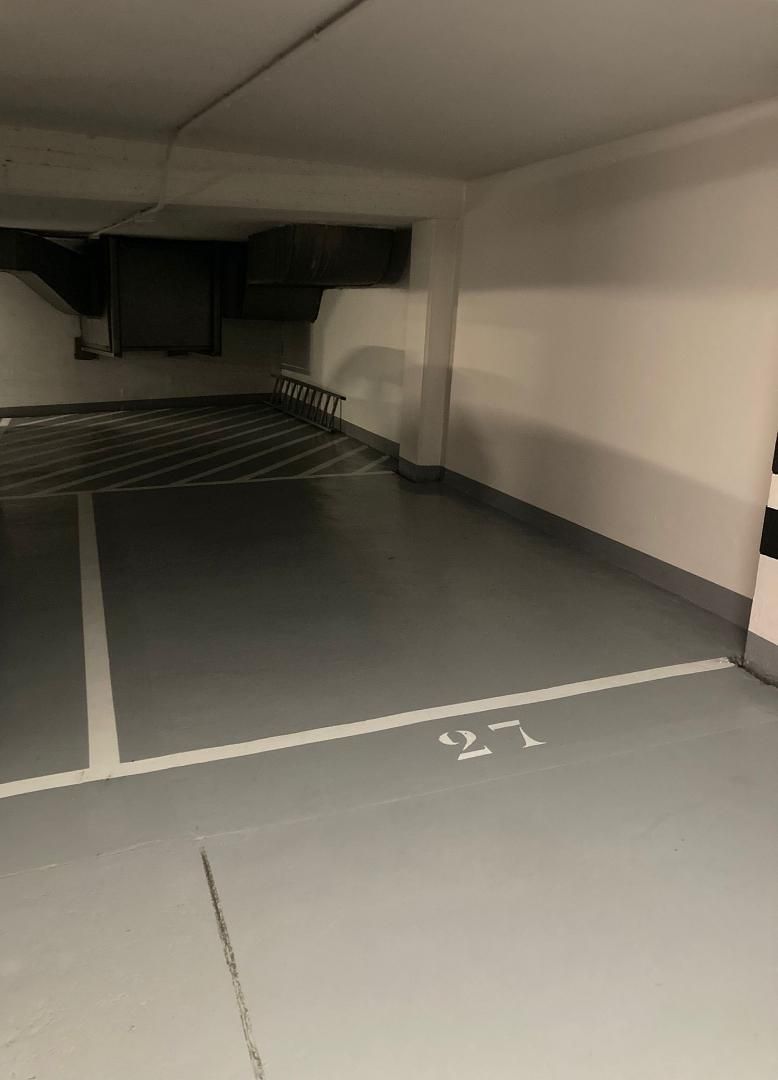 Aparcament de Garatge en venda en A Coruña Capital 