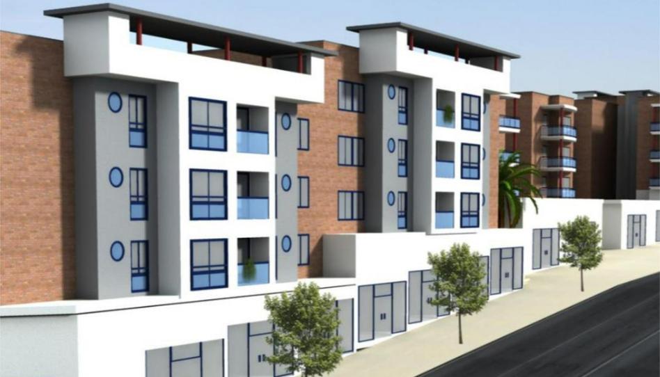 Photo 1 of Premises to rent in Carrer Benimantell, 2, Plans - Gasparot, Alicante