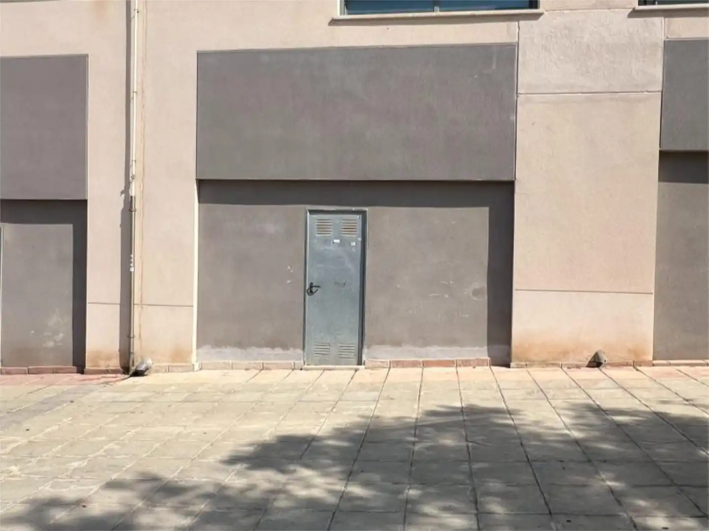 Local en venda a Carrer Benimantell, 2, Plans - Gasparot Vista exterior de Local en venda en Villajoyosa / La Vila Joiosa