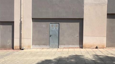 Photo 2 of Premises to rent in Carrer Benimantell, 2, Plans - Gasparot, Alicante