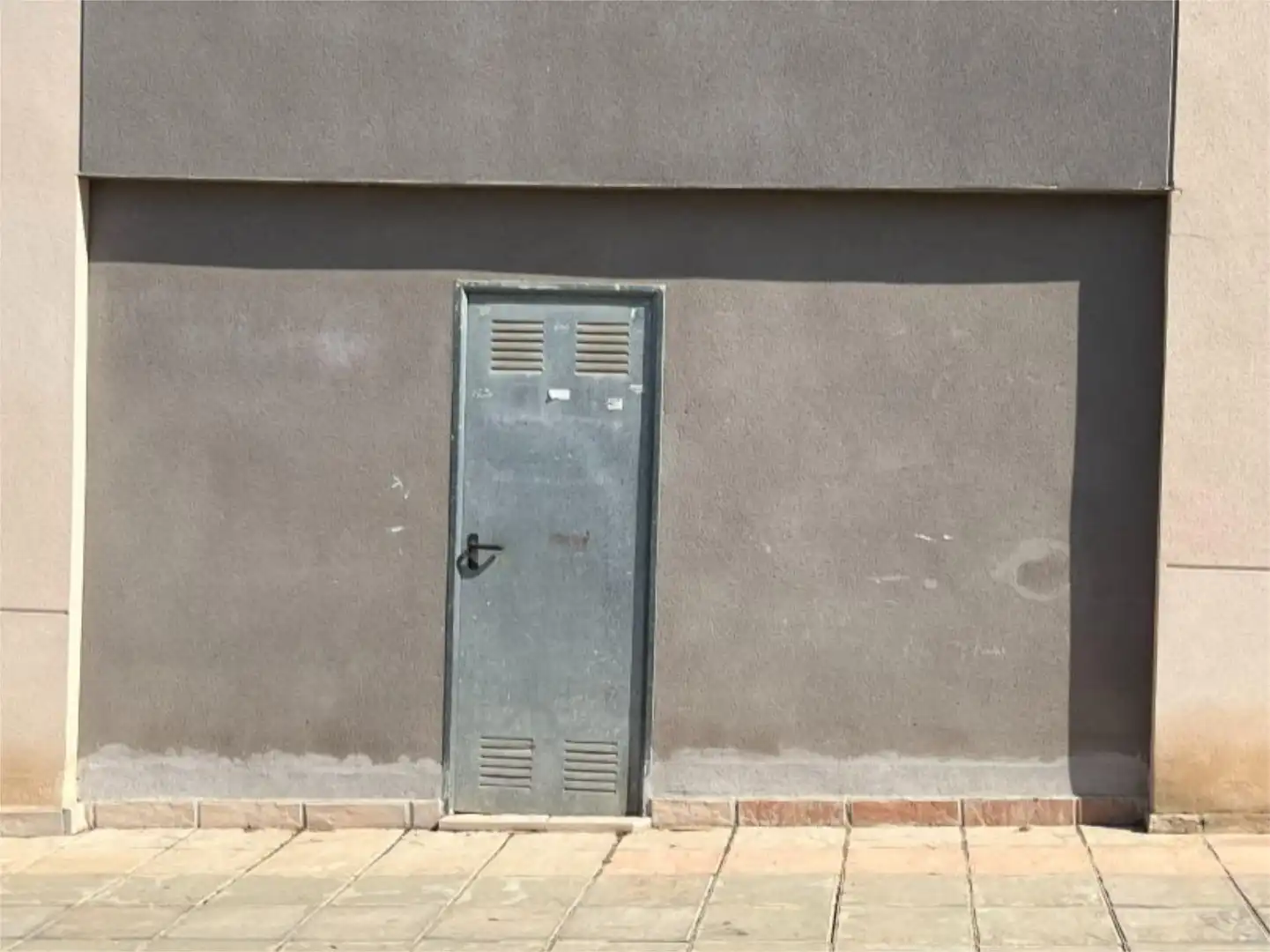 Local en venda a Carrer Benimantell, 2, Plans - Gasparot Vista exterior de Local en venda en Villajoyosa / La Vila Joiosa