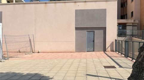 Photo 5 of Premises to rent in Carrer Benimantell, 2, Plans - Gasparot, Alicante