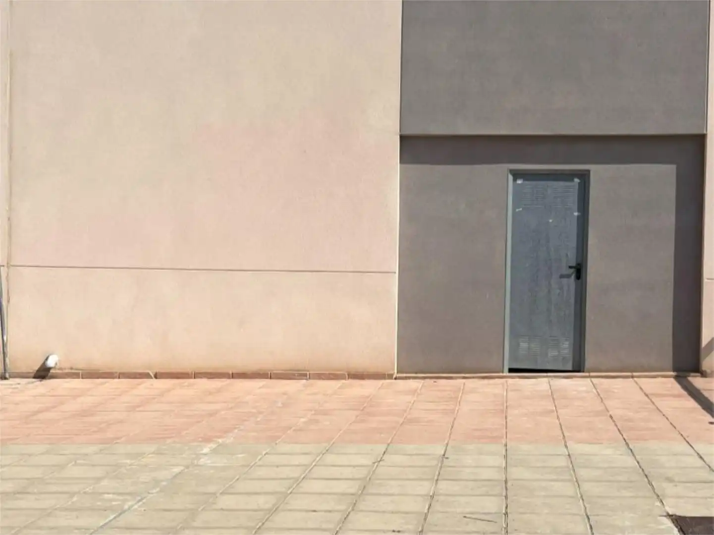 Local en venda a Carrer Benimantell, 2, Plans - Gasparot Vista exterior de Local en venda en Villajoyosa / La Vila Joiosa