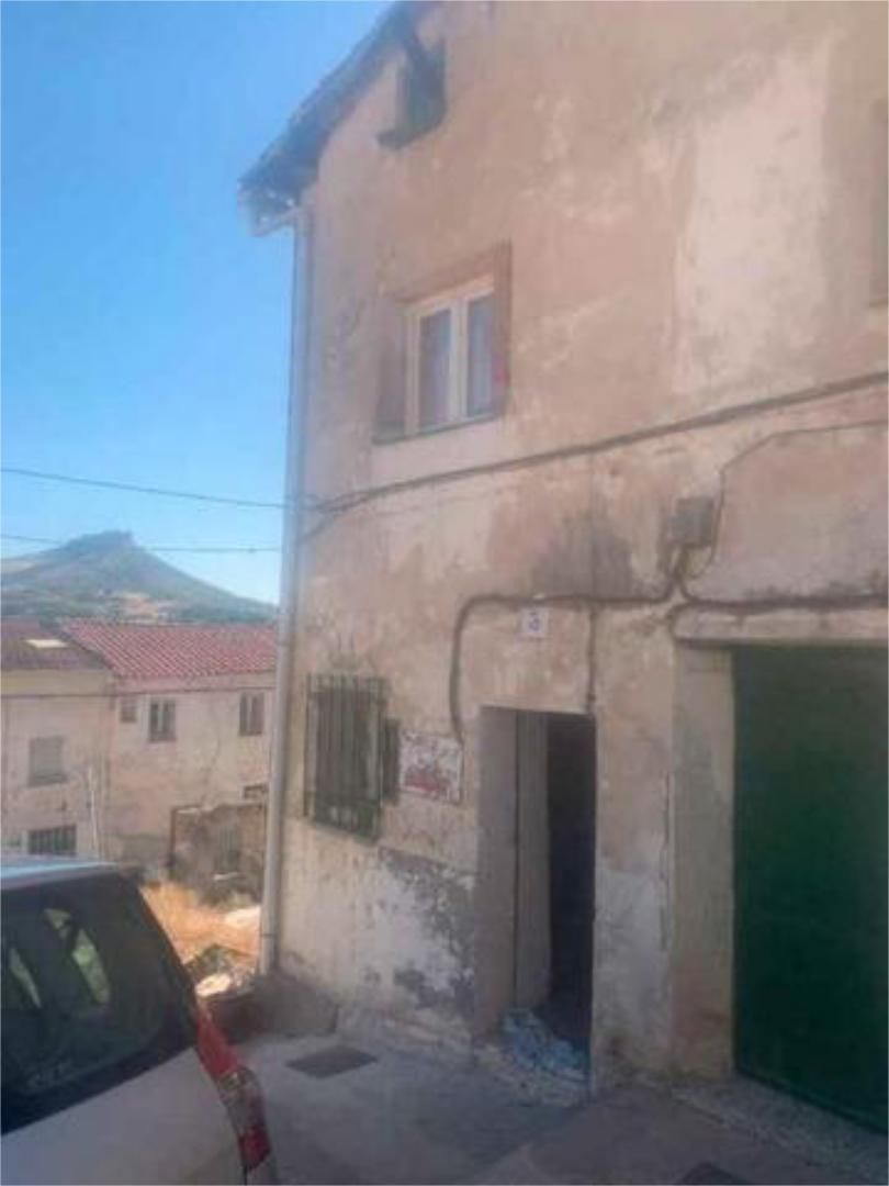 House or chalet for sale in Jadraque Exterior view of House or chalet for sale in Jadraque