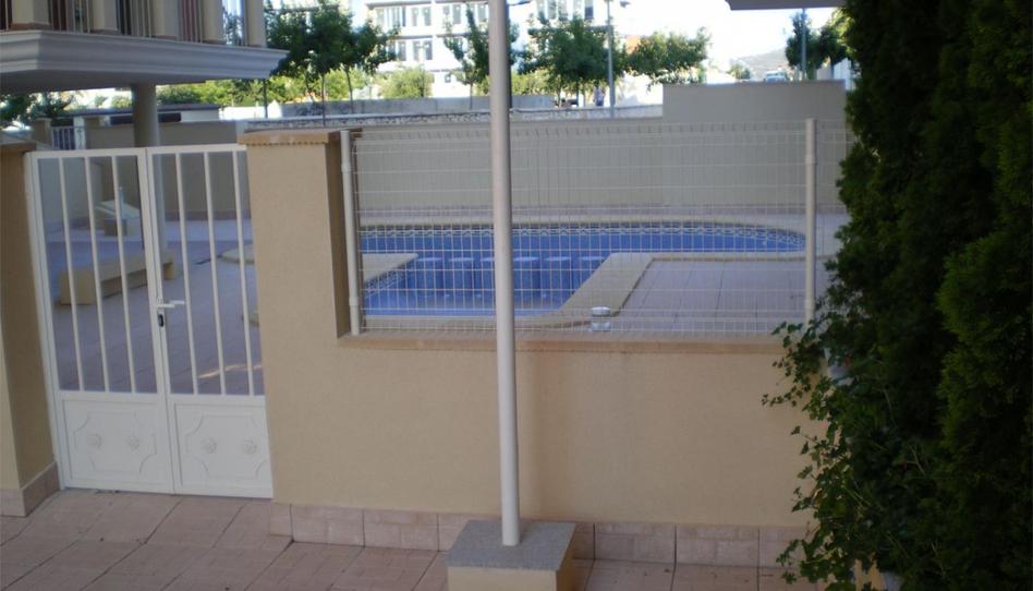 Photo 1 of Attic to rent in Carrer Dels Furs, 6, Pedreguer, Alicante