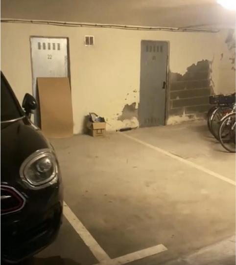 Garage for sale in Carrer Aristòtil, 7, Colònia Sant Jordi, Illes Balears - image 2 Photo 2 of Garage for sale in Carrer Aristòtil, 7, Colònia Sant Jordi, Illes Balears